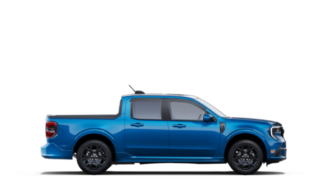 2025 Ford Maverick